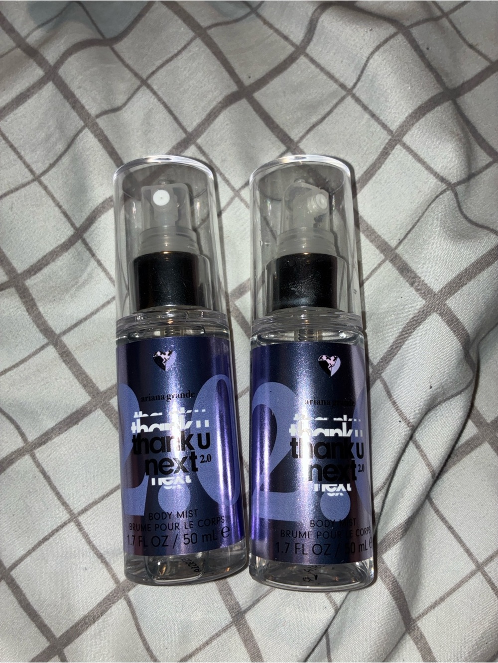Bath & Body Works Vanilla Café Fine Fragrance Mist. - Picture 7 of 10